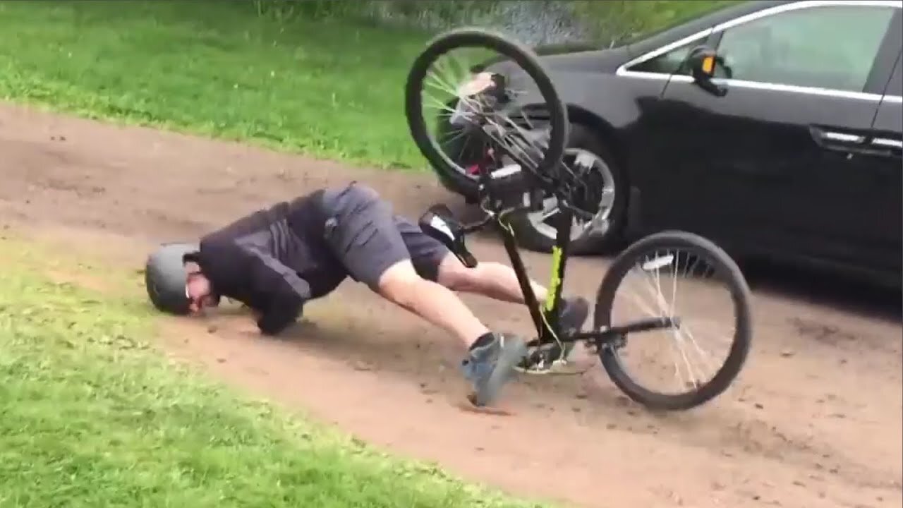 Try Not to Laugh Watching Funny Fails Video 2021