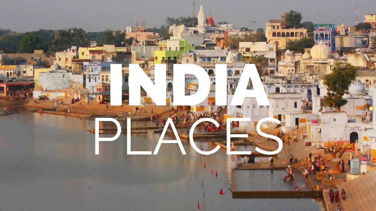 10 best place to visit in India in 2024