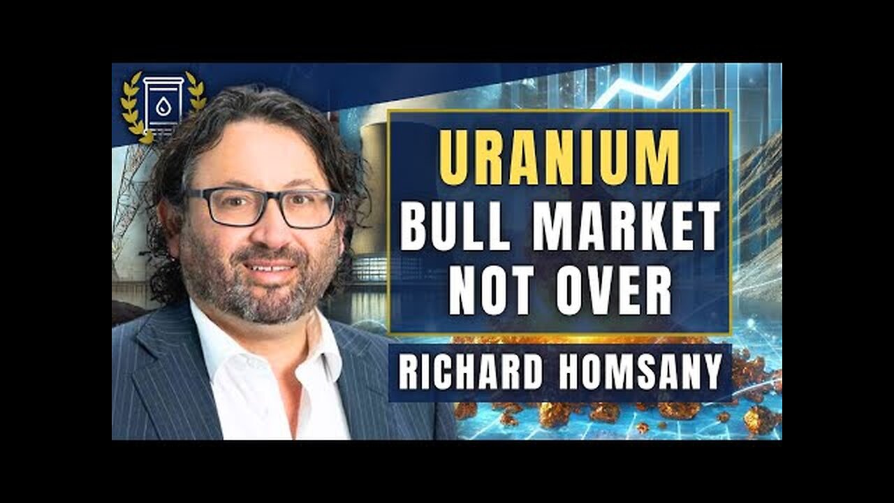 Temporary Lull in Uranium Price Will Reverse Back to Over $100