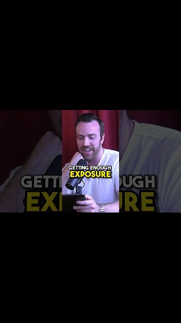 The question on everyone's minds is - should he be allowed to boost his own tweets? 🤔