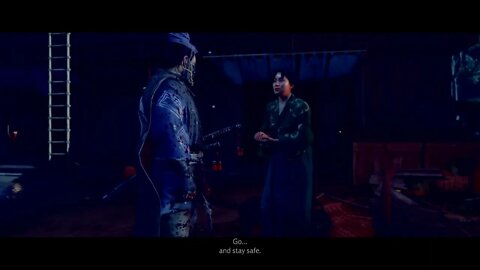 Ghost of Tsushima
