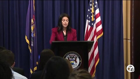 Oxford families support AG's 2nd offer to investigate high school shooting