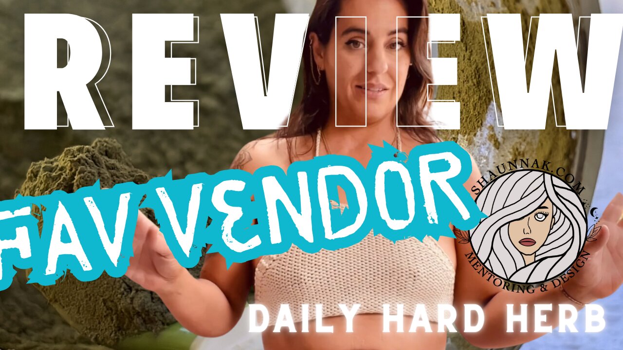 Daily Hard Herb Kratom Vender Review