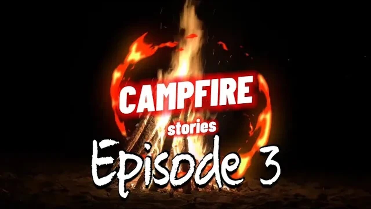 CAMPFIRE STORIES | EPISODE 3 | The Haunting of Whispering Manor