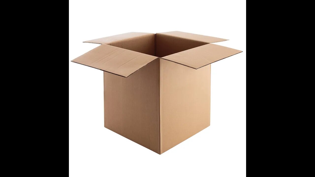 Excuse me while I whip this out. Unboxing the Flavor