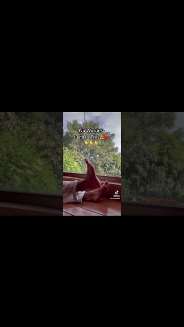 Too tired for exercise? Do this!