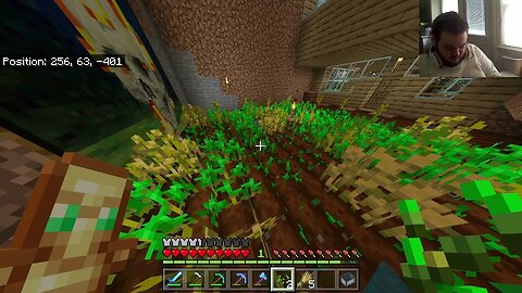 Quick Stream Before The Movie | Minecraft With Friends