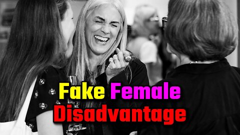 Woke Women’s Only Writers Award Fail