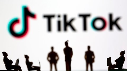 More and More Adults are on TikTok