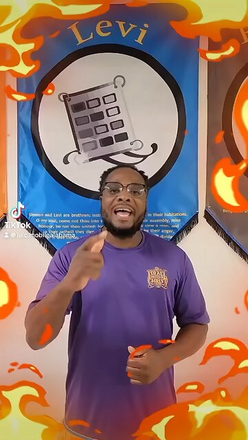 Ask Your Pastor‼️