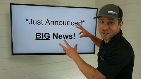 Big News Announced! Pitch Pro Movement | LIFETIME Founding Member Discount for a Limited Time