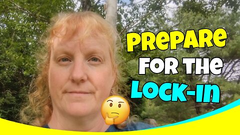 The Next Lockdown Is For Our Protection
