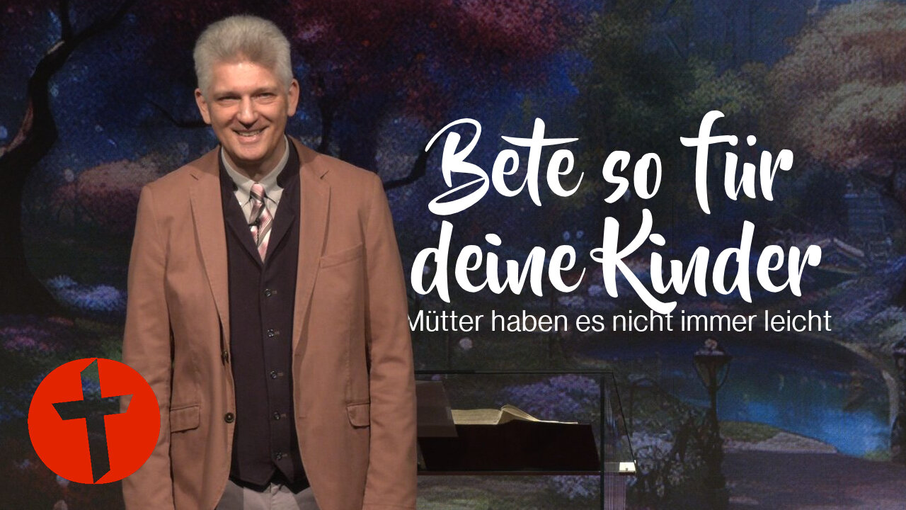 Bete so für deine Kinder | Gert Hoinle