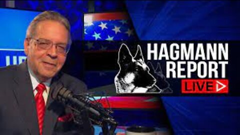 The Stench of the Globalists Wafts Across the Land of the Once Free | Ted Broer Joins Doug Hagmann | The Hagmann Report 10/7/2022