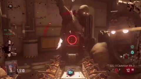 Call Of Duty: Advanced Warfare