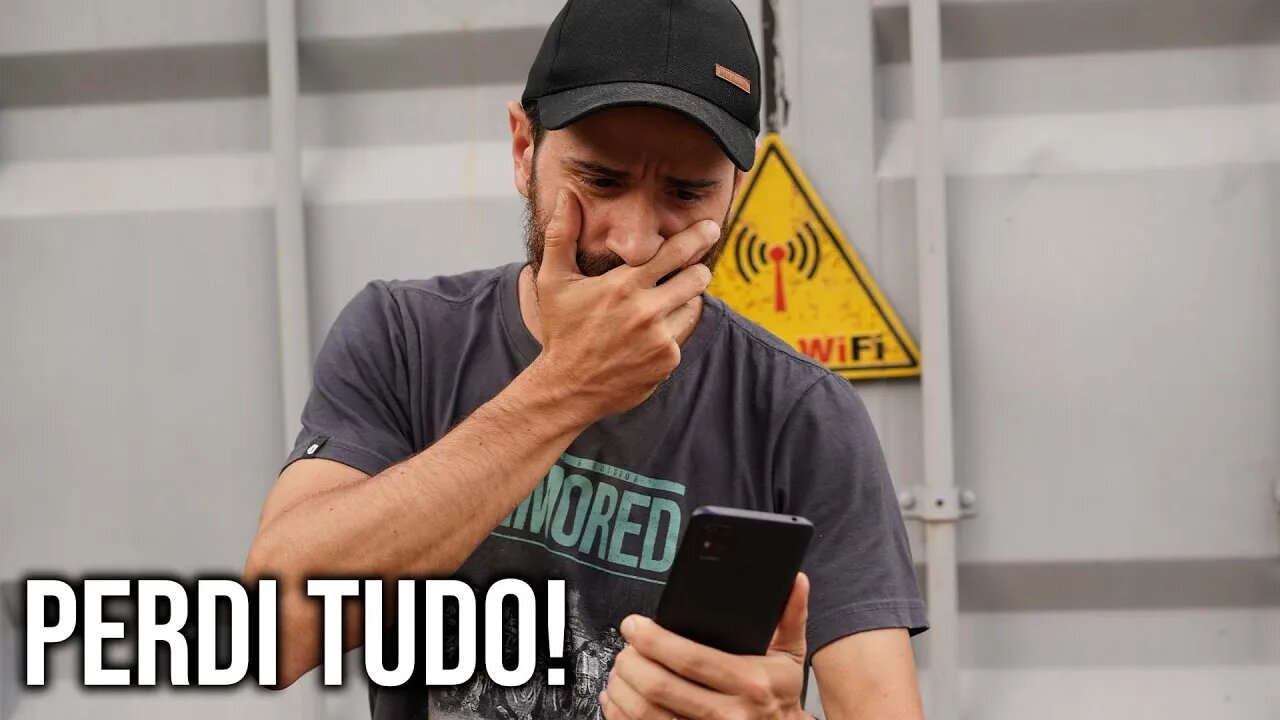 Como evitar GOLPES na internet!