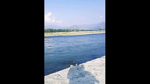 Swat river