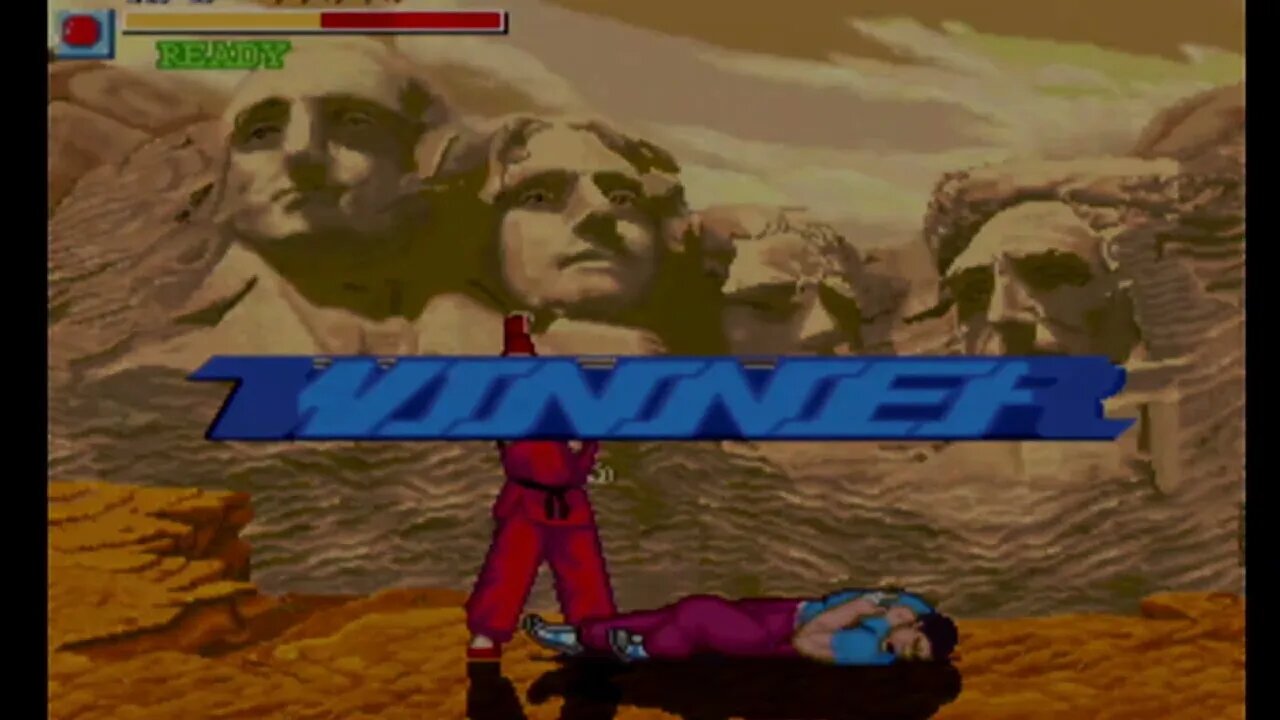 Street Fighter: The Ultimate Collection (Master Edition) On Wii