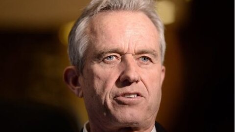 IS RFK JR A LEGITIMATE DEMOCRAT CONTENDER