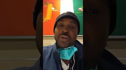 Black woman shows no respect to black male officer and ends up in handcuffs