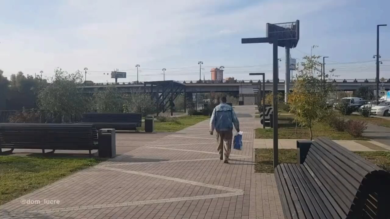 Russia testing their EAS the same day we did ours.