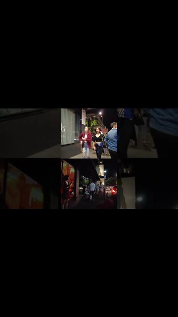 NIGHTLIFE in BRISBANE