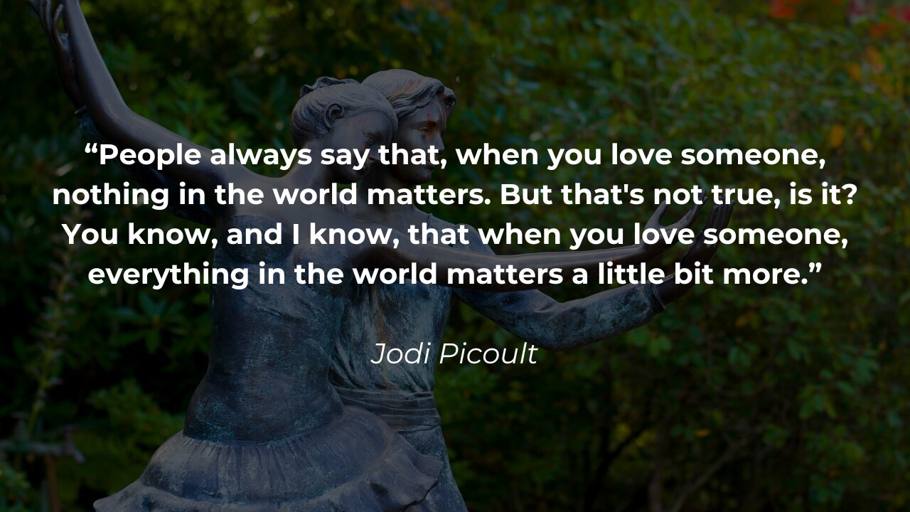 50 Quotes about Love: Deep and Inspiring Reflections Celebrating the Power of Love