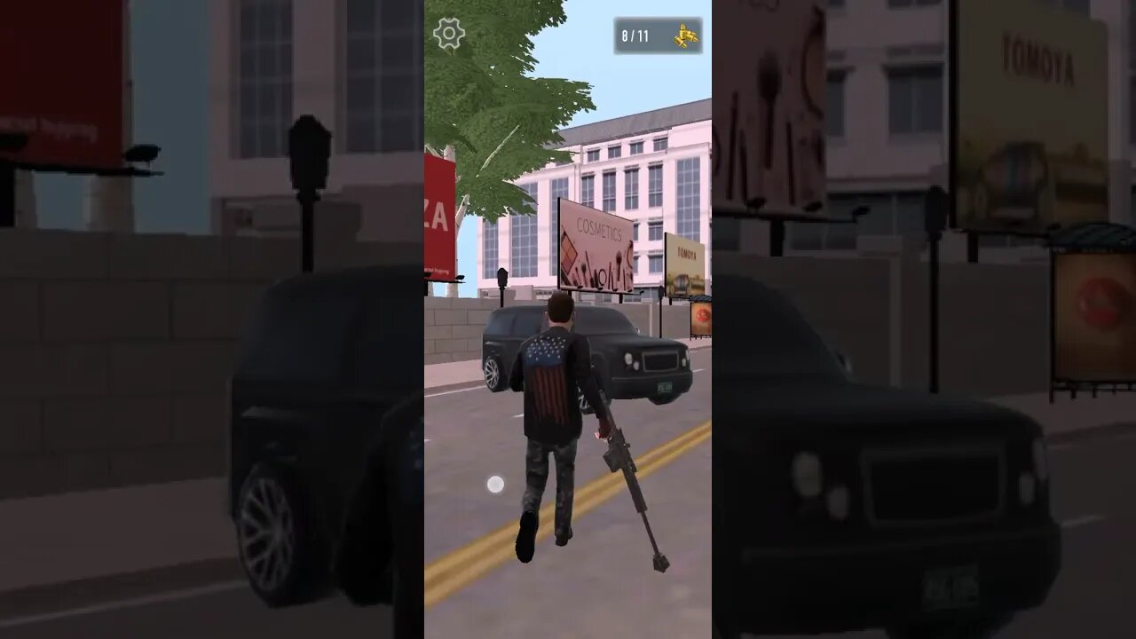 CS Contract Sniper Shooter Sniper Gun Sniper King Sniper 3D