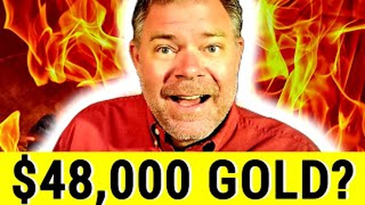 🚨 THIS Must be Considered! 🚨...(Silver Price and Gold Buying News Update)