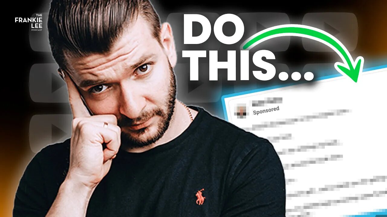 How To Use Long Form Sales Copy | Alex Fedotoff
