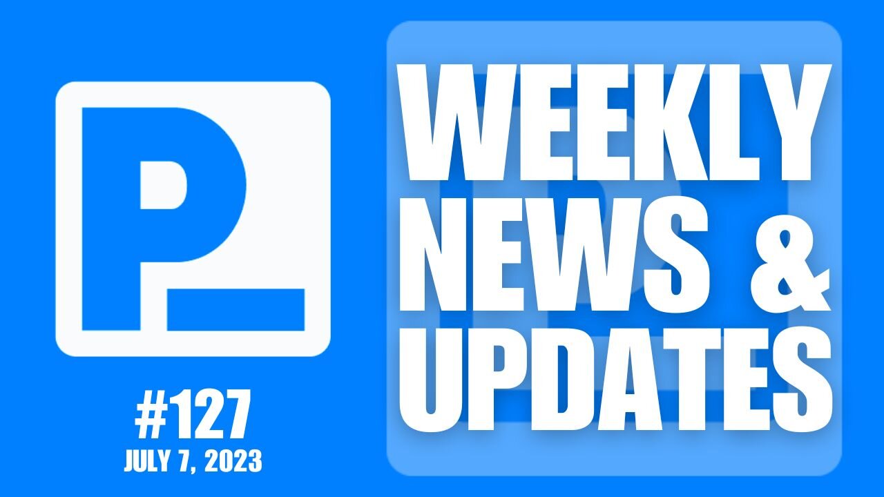 Presearch Weekly News & Updates #127