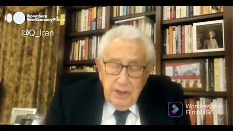 Kissinger