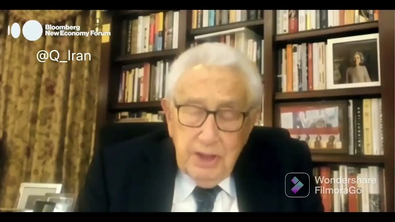 Kissinger