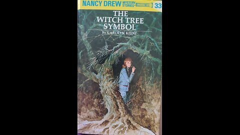 The Witch Tree Symbol (Part 2 of 4)