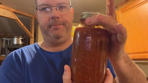 Canning Lids Fail!