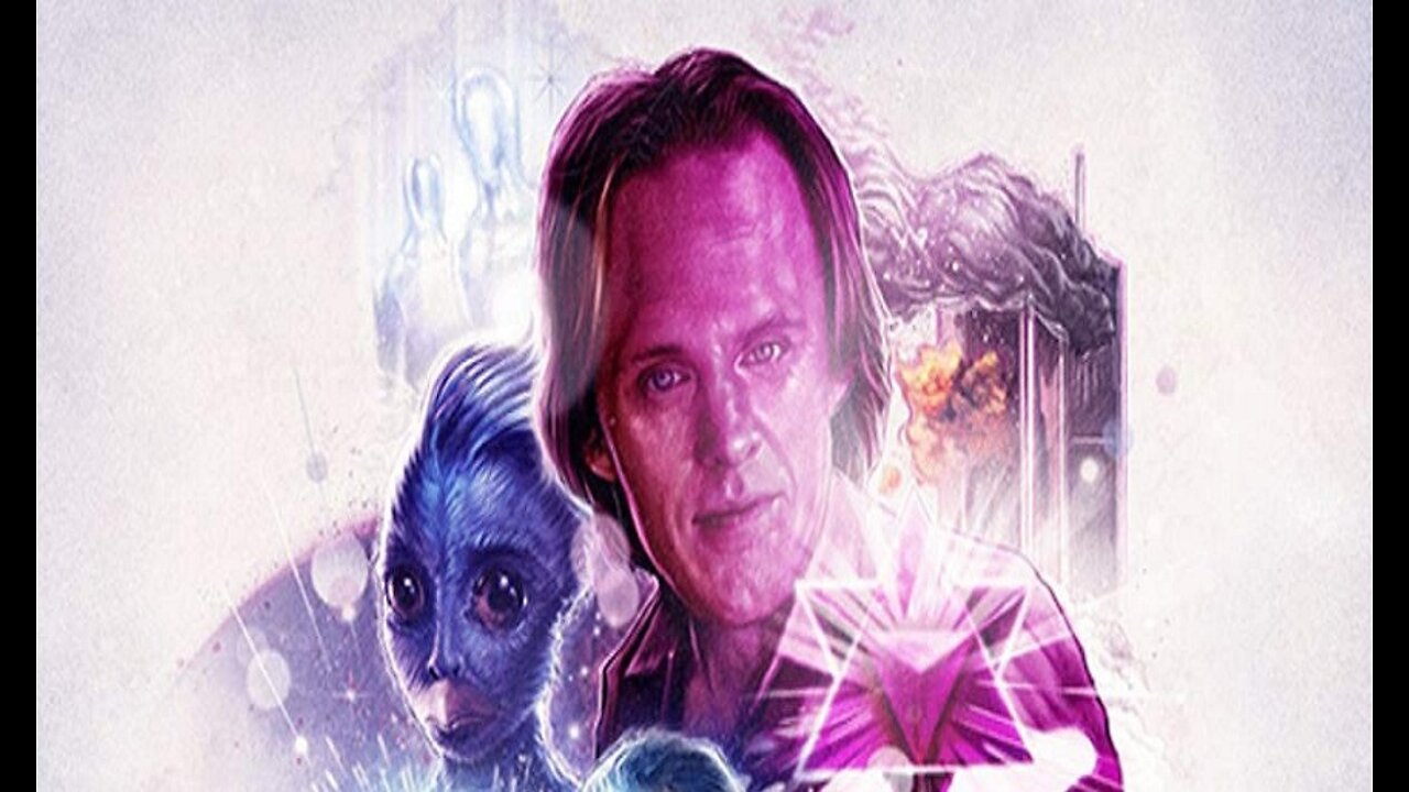 David Wilcock interview