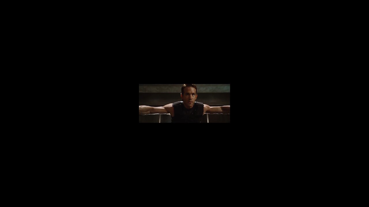 X_men origional wolverine wade wilsone fight scene