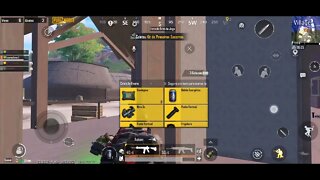 Várias plays em sequência Jogando PUBG Mobile. Vídeos sem cortes. (5)
