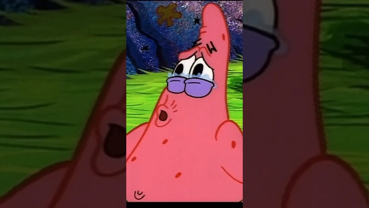 Do you miss SpongeBob? #shorts #subscribe #spongebob