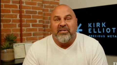 Kirk Elliott and Clay Clark Clash in Fiery Debate Over Trump’s Return, BRICS, Silver, and the Forces