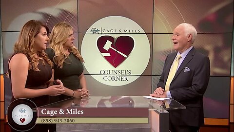 Counsel's Corner: Cage & Miles Explain Division of Assets in Trusts