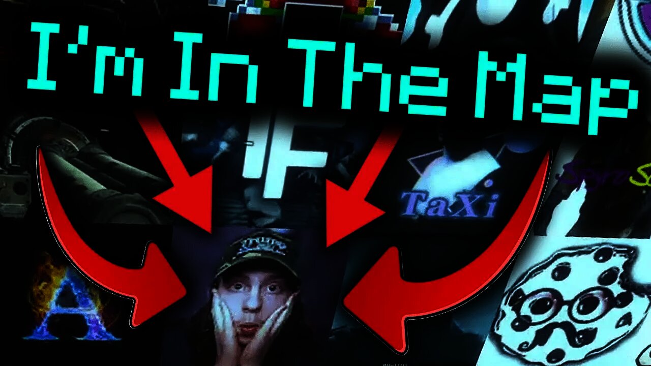 I Appear In This Map! - WAW Custom Zombies