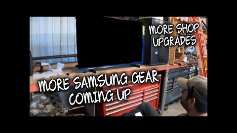 ULTIMATE SAMSUNG LIVE STREAM SET UP FOR THE SHOP !!! WE HAVE THE BEST SUBSCRIBERS IN THE WORLD !!