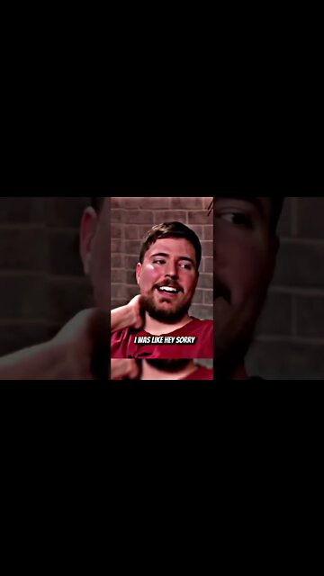 MrBeast Giving EVERYONE Money 💰🤑