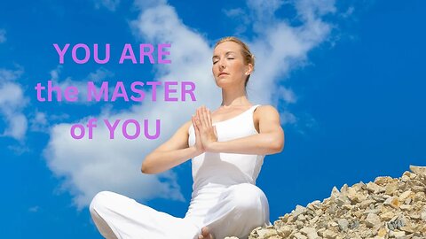 Jared Rand’s Global Guided Meditation Call ~5-03-23 # 2053