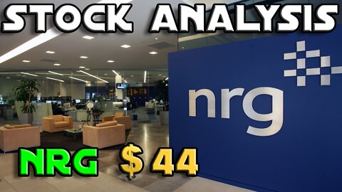 Stock Analysis | NRG Energy, Inc. (NRG) | MOST DEFENSIVE SECTOR