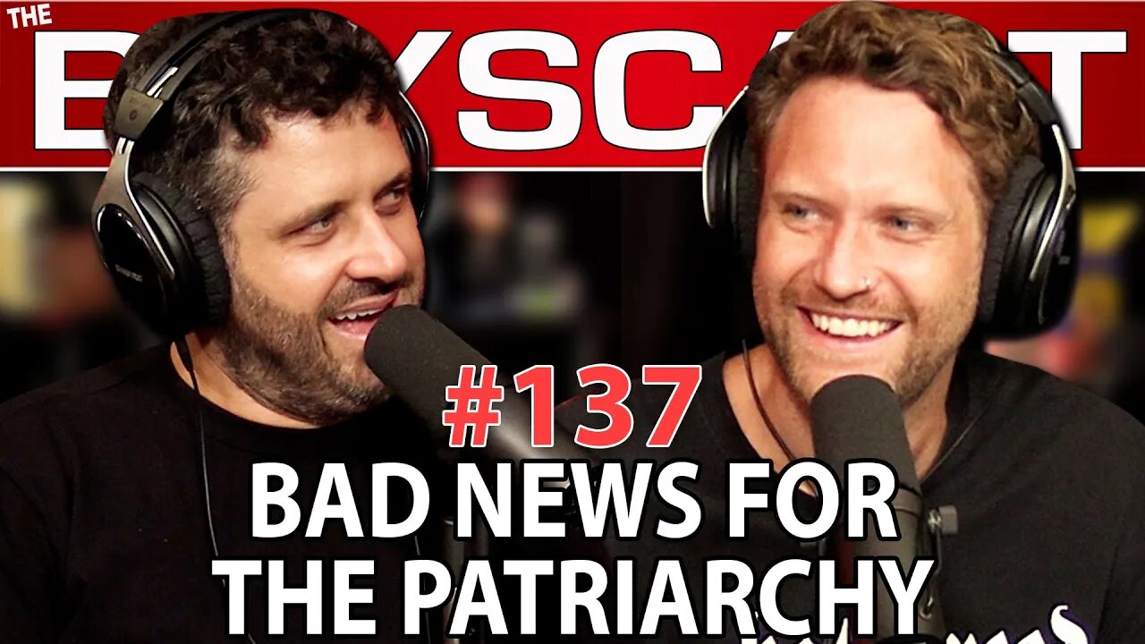 #137 Fighting The Patriarchy With Witchcraft