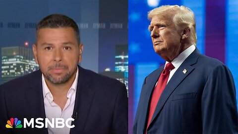 The GOP's Plan to Challenge a Harris Victory