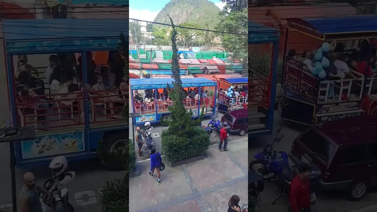 CARRETA FURACÃO , TERESÓPOLIS. 🇧🇷