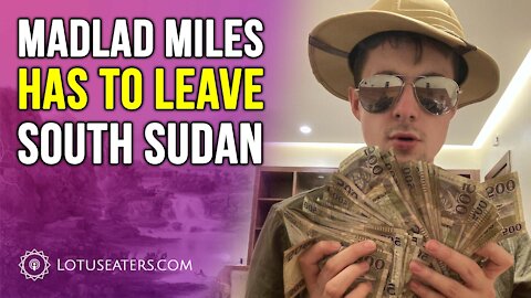 Miles of Sudan